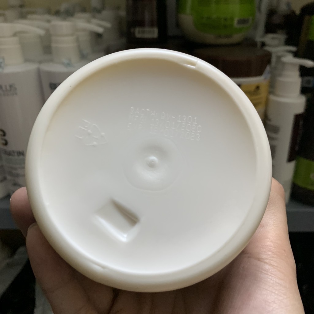 KEM Ủ TÓC COLLAGEN KARSEELL DẠNG HŨ 500ML - CHÍNH HÃNG | BigBuy360 - bigbuy360.vn