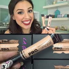 Kem che khuyết điểm LA Girl | BigBuy360 - bigbuy360.vn