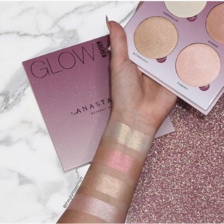 Highlight Anastasia Beverly Hills Sugar Kit