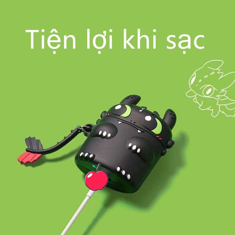 Tai nghe bluetooth không dây Inpods i12 TWS nút cảm ứng âm thanh HIFI có mic đàm thoại