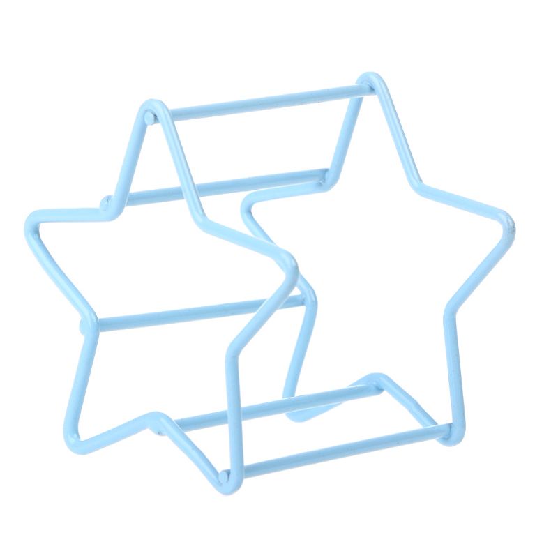 Giá Đỡ Đựng Mút Trang Điểm Làm Đẹp Hình Quả Trứng Tiện Lợi