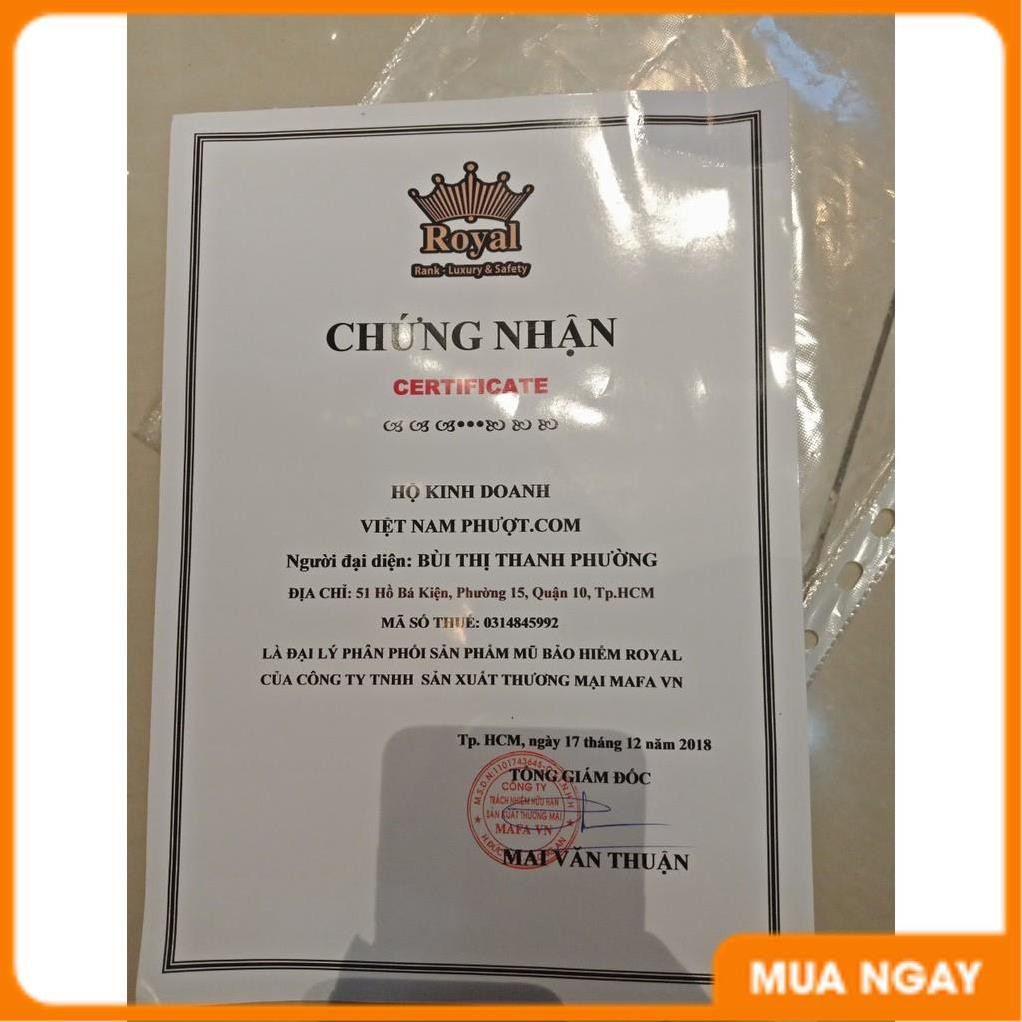 Giá Tận Kho - Mũ bảo hiểm 3/4 chính hãng M20C màu hồng