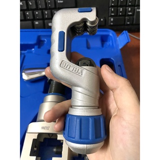 Bộ lã ống đồng Value 808 1 kẹp ( kèm dao cắt)