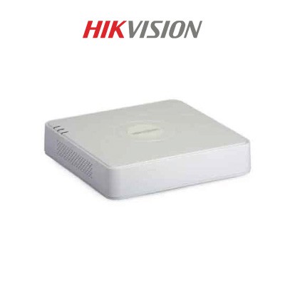 ĐẦU GHI HÌNH CAMERA IP 8 KÊNH POE HIKVISION DS-7108NI-Q1/8P- HÀNG CHÍNH HÃNG- BẢO HÀNH 24 THÁNG