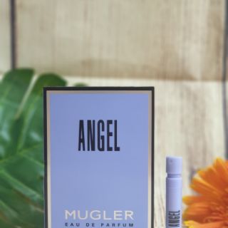 Mẫu Thử/Sample Nước Hoa Angel Mugler