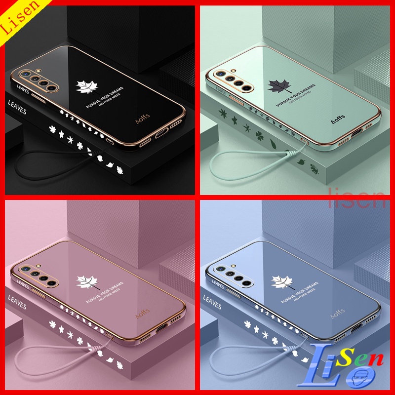 ốp lưng Realme XT Ốp Điện Thoại Cho Oppo K5 Realme 6i 5i 5S C3 C35 Realme 7 Realme Narzo 20 Pro 8i 8 5G 8Pro 9Pro Plus C15 C12 C31 C35 FY