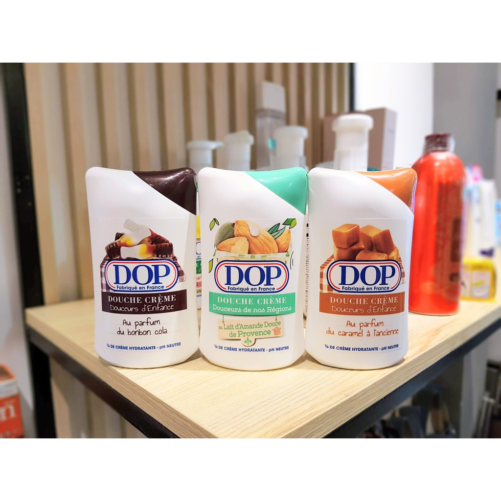 Sữa Tắm DOP Douche Creme Pháp