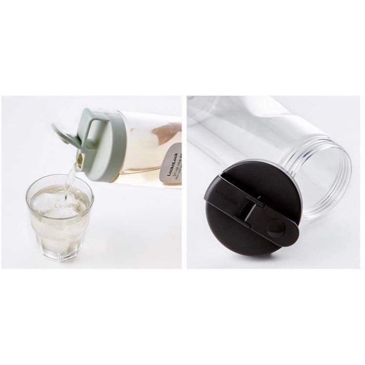 Bình đựng nước Lock&Lock Easy Grip dung tích 1.2L HAP813