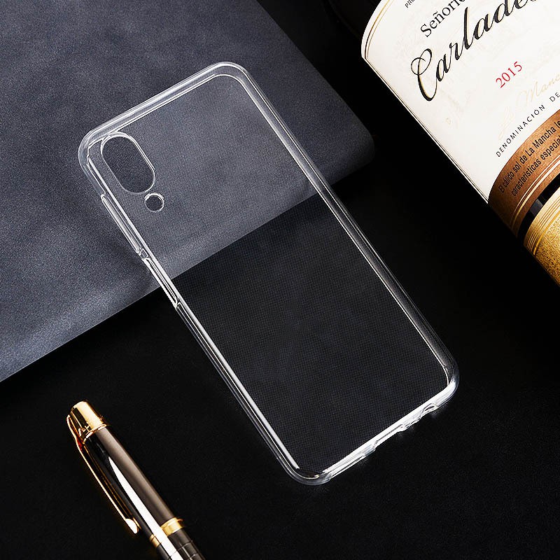 ốp dẻo trong ONE Plus 6 6T 7 7T Pro TPU Clear Case chống sốc TPU ỐP LƯNG