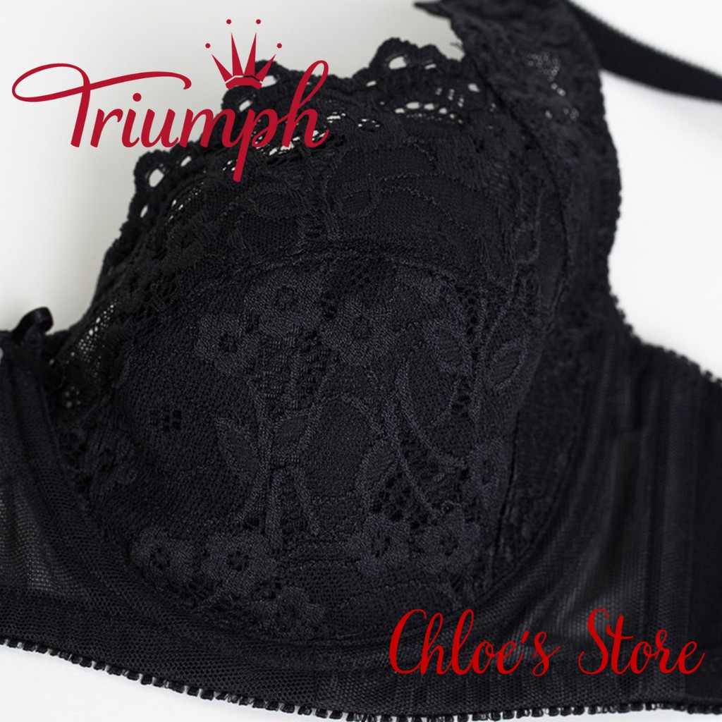 Áo Lót Triumph Fashion 921 WHPD CHÍNH HÃNG