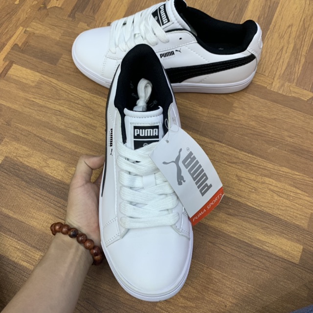 Giày thể thao puma bts