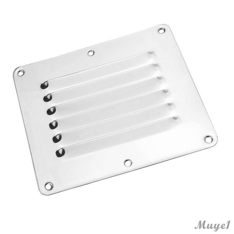 Lưới Thông Gió 127x115mm Thiết Kế Độc Đáo Tiện Dụng | BigBuy360 - bigbuy360.vn