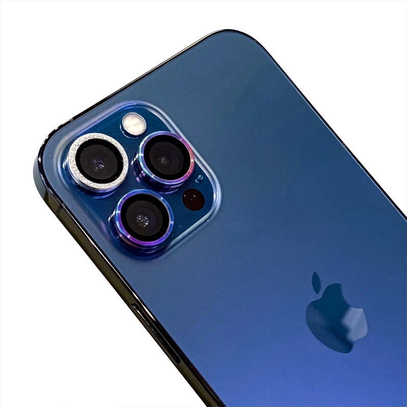 Mua Cường lực cam HODA bằng kính sapphire và Kuzoom kính tốt cho iP ...