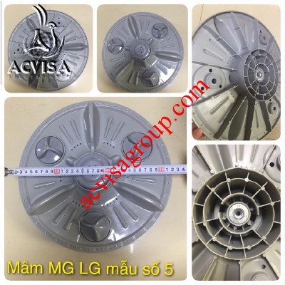 Mâm Dòng Máy các hãng Sanyo/ Panasonic/ LG - GIÁ TỐT NHẤT