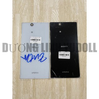 Nắp lưng Sony XL39 / C6802 / C6806 / C6833 / Xperia Z Ultra