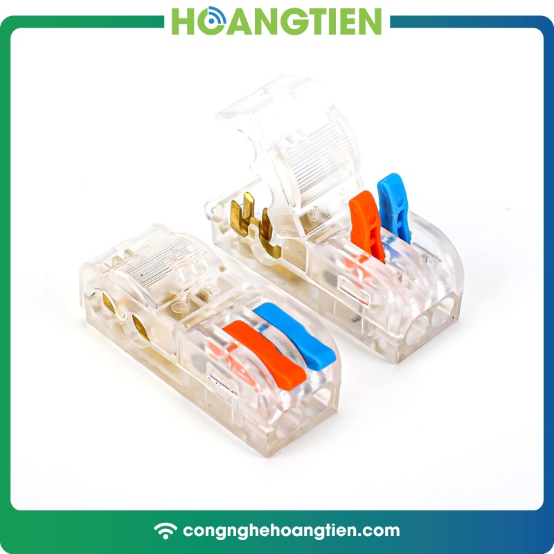 Cút nối dây điện nhanh chữ T T22