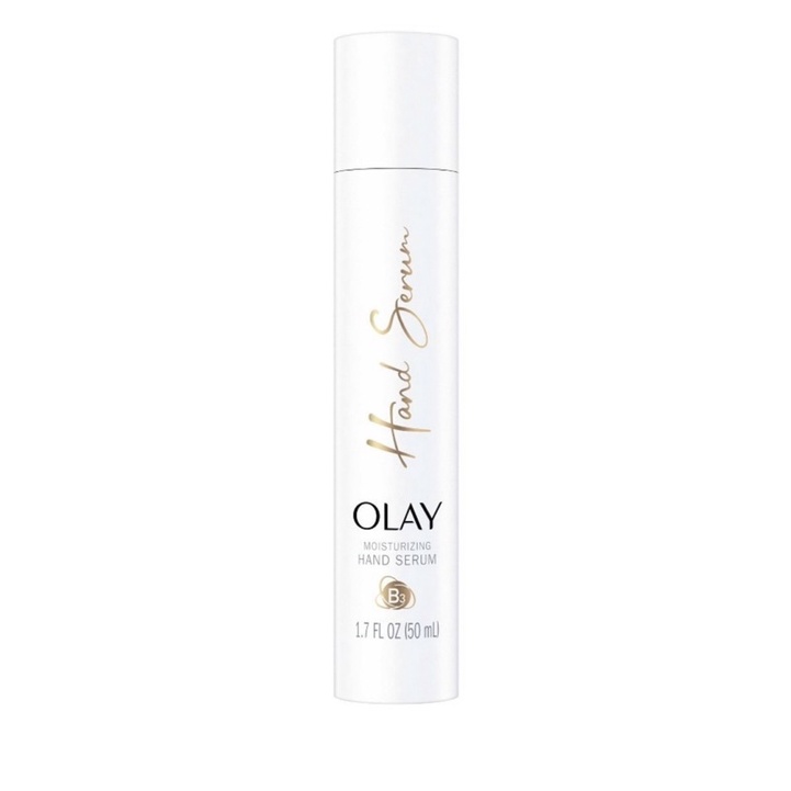 Serum dưỡng da tay Olay 50ml cho đôi tay khoẻ đẹp