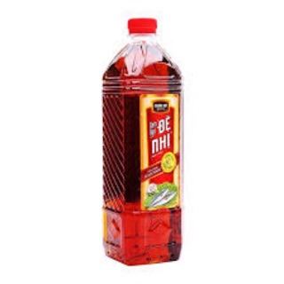 Nước mắm đệ nhị chai 800ml