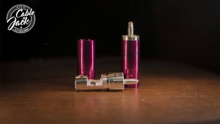 Jack av/RCA MPS  phu vàng - siêu xịn- giá 1 chiếc