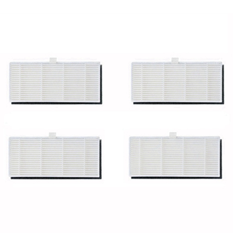 Set 5 bộ lọc thay thế cho máy hút bụi Xiaomi Lydsto R1
