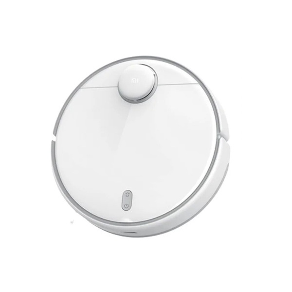 Robot hút bụi lau nhà Xiaomi Robot Vacuum-Mop 2 Pro Đen / Trắng - Hàng chính hãng Digiworld - Bảo hành 12 tháng