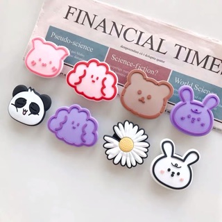 POPSOCKET Silicon cao cấp