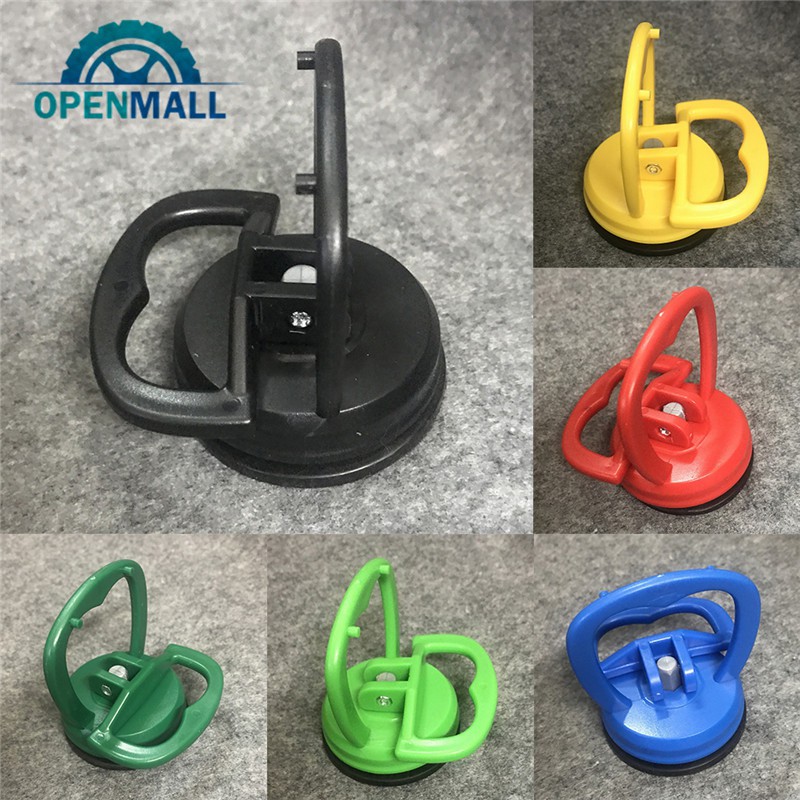 Dụng cụ hít sửa chữa vết móp trên thân xe hơi