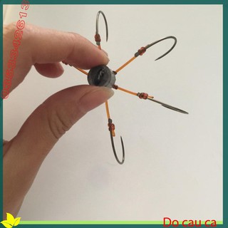 Lưỡi câu lục giá rẻ  ( rẻ vô địch ) chuẩn