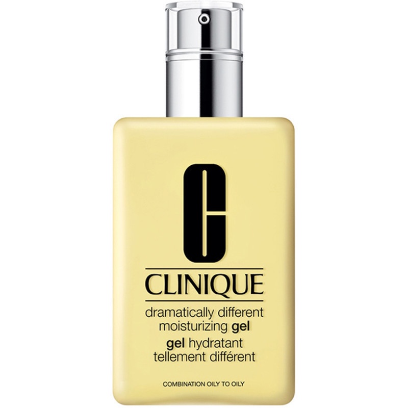 Clinique Kem Dưỡng Ẩm Chiết Xuất Bơ / Pha Trộn Da Khô 125ml