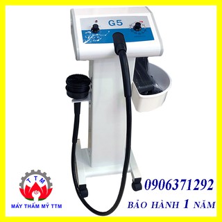 Máy đầm giảm béo G5 loại tốt