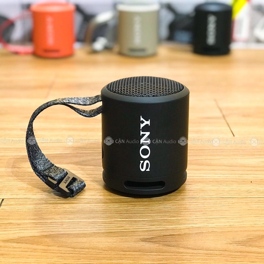 Loa Bluetooth Sony SRS XB13 - Cận Audio