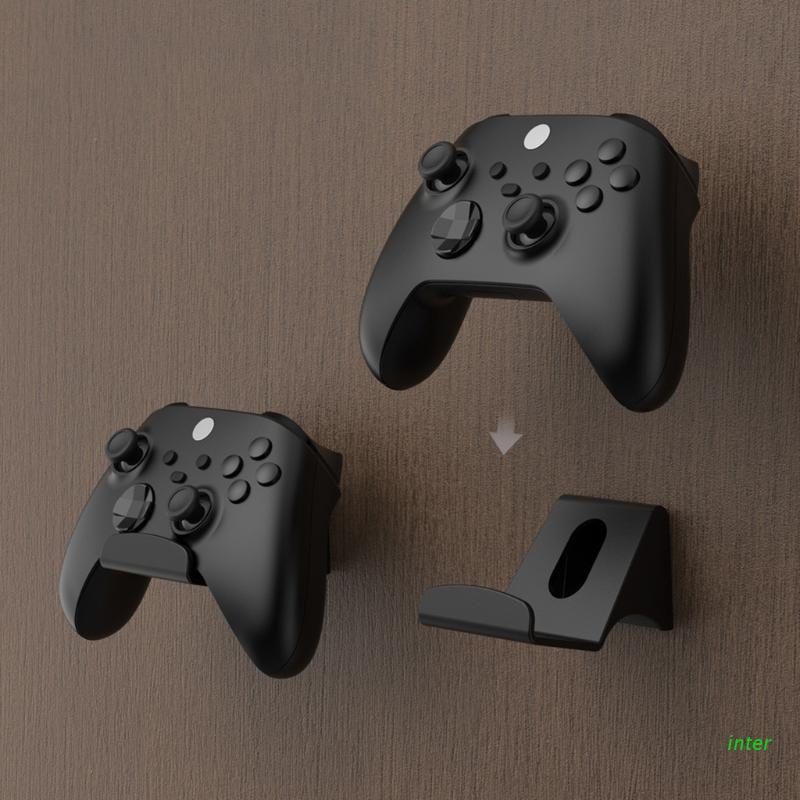Giá Đỡ Treo Tường Cho Tay Cầm Chơi Game Pro / Ps5 / Ps4 / Xb Series