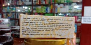 Viên dưỡng da Pretty AloE