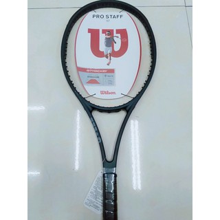 vợt tennis wilson Pro staff 97L V11.5