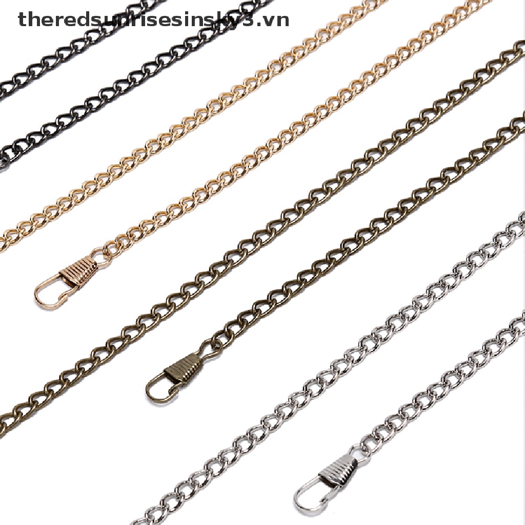 Dây Xích Kim Loại Thay Thế 120cm Cho Theredsunrisinsky3