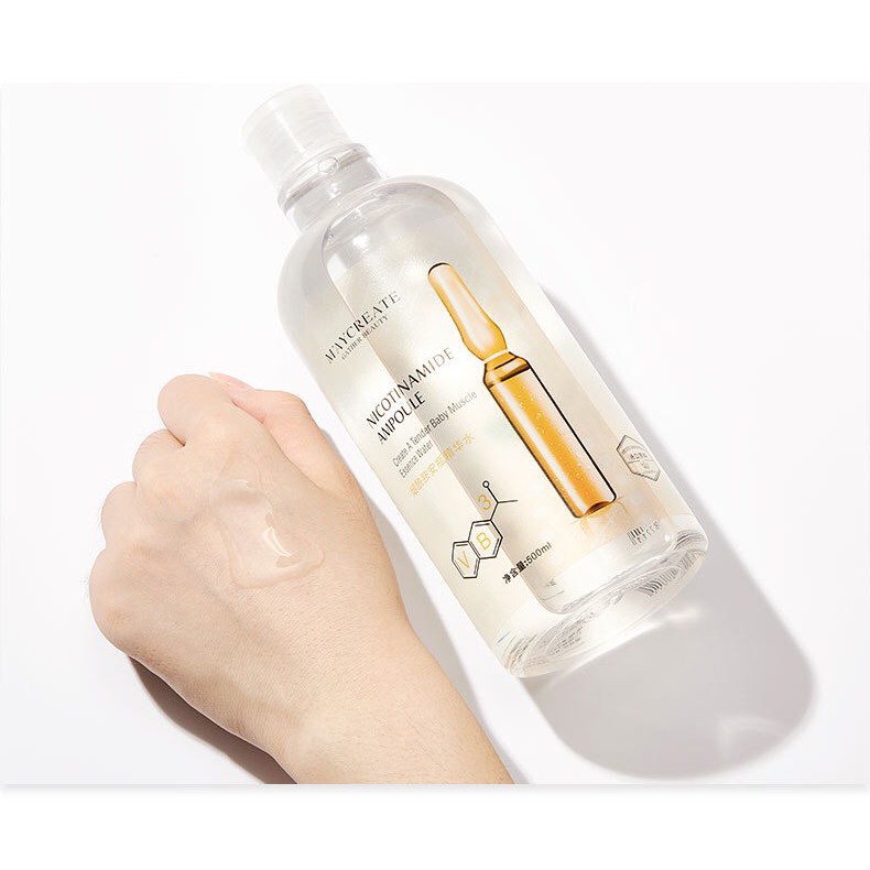 Tonner 💕𝑭𝒓𝒆𝒆𝒔𝒉𝒊𝒑💕 nước hoa hồng Images nội địa trung chính hãng chai 500ml | BigBuy360 - bigbuy360.vn