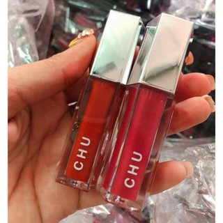 Son handmade mềm mịn chu