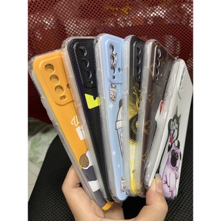 Ốp Xiaomi redmi 9T/ Redmi note 9 4G dẻo hình