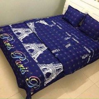 Combo ga gối m6+ vỏ gối ôm