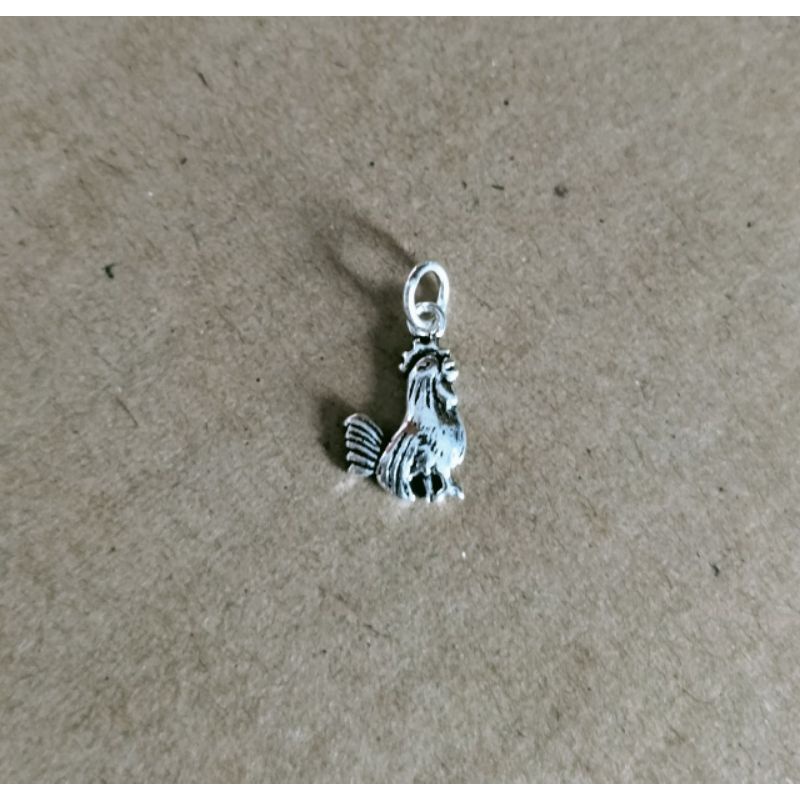 Charm bạc 925 hình 12 con giáp bảo hành vĩnh viễn