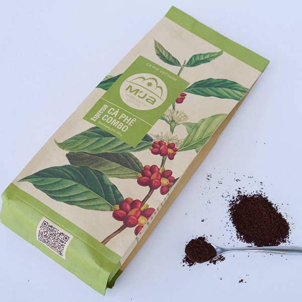 Cà phê COMBO 500g