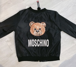 ÁO GIÓ BOMBER 2 lớp ( ảnh thật )