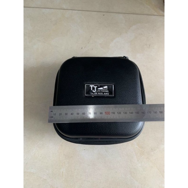 Hộp Đựng Máy Câu Cứng Cao Cấp,Chống Thấm nước,Chống Mài Mòn