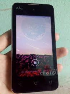 Điện thoai di động Wiko Sunset II - 4GB, 2 sim