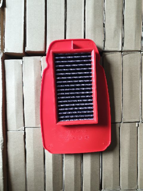 Lọc gió R15 v3 , R15v3 Sumracing Dùng Trọn Đời Xe