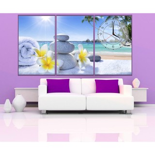 Bộ 3 tranh spa (40*60*3)