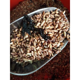 1kg gạo lứt sấy  ĐÀ LẠT