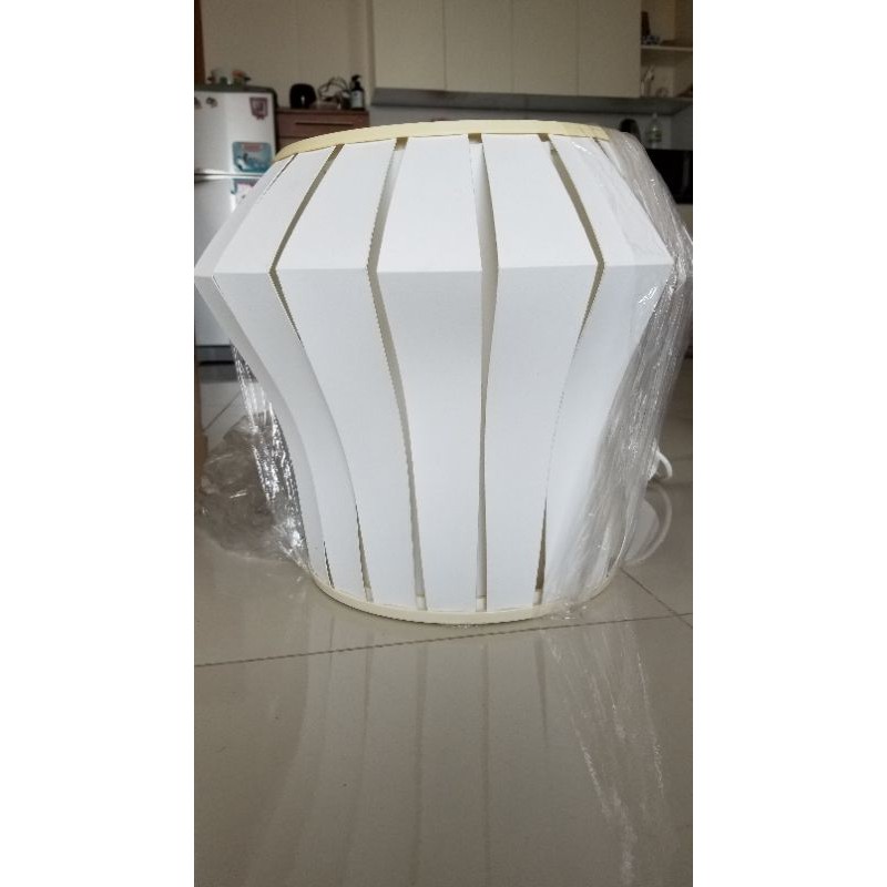 JP0 - Đèn trang trí nhà cửa đèn thả trần Ikea auth