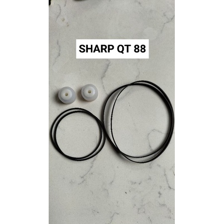 Combo các loại model sharp