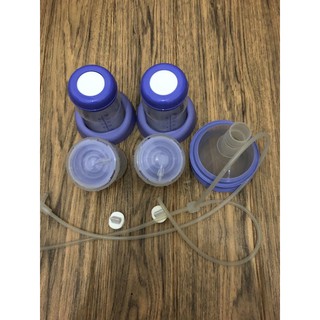 bộ phụ kiện máy hút lansinoh